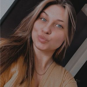 Meet your Posher, Jaylie